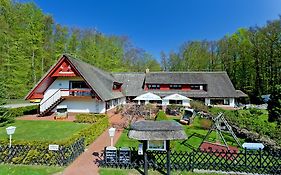 Hotel Baumhaus Hagen